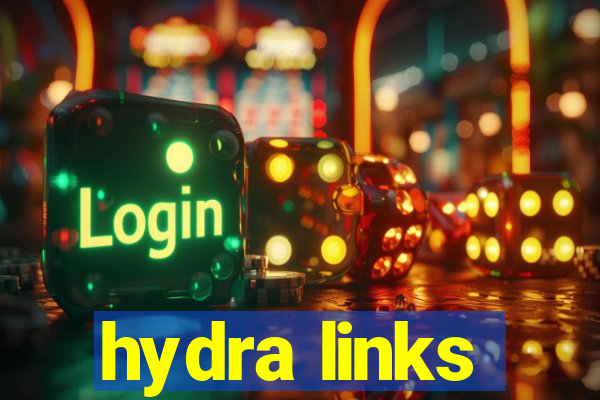 hydra links